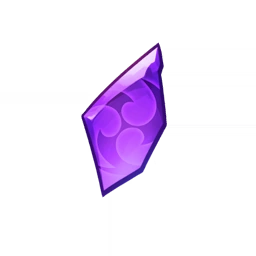 Vajrada Amethyst Fragment